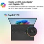 LG Gram 16UD55U-G.AX55BN Portátil 16" Ryzen AI 5 430 16GB RAM 512GB SSD Sin SO FreeDOS Negro